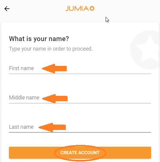 jforce kenya registration