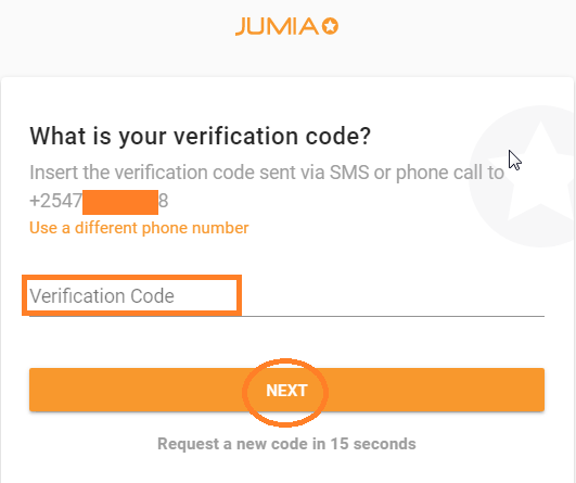How can I register for Jumia agent?