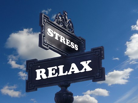 how to manage stress in life
