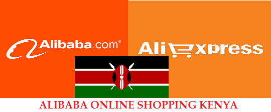 Alibaba Agents In Kenya