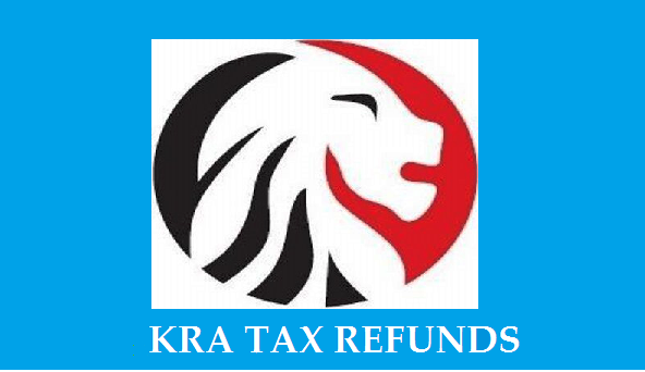 how to claim refund from kra