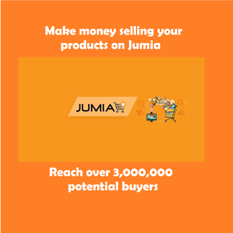 Sell on Jumia Kenya Archives Wikitionary254