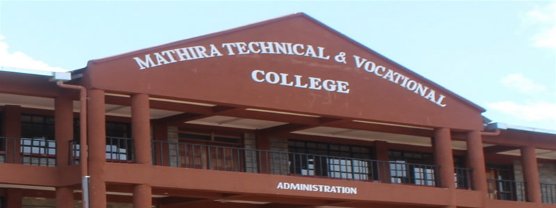 Mathira Technical Training Institute