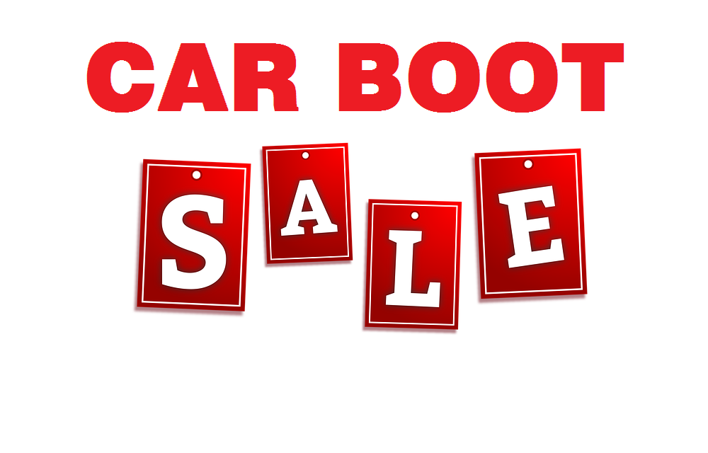 car boot sales