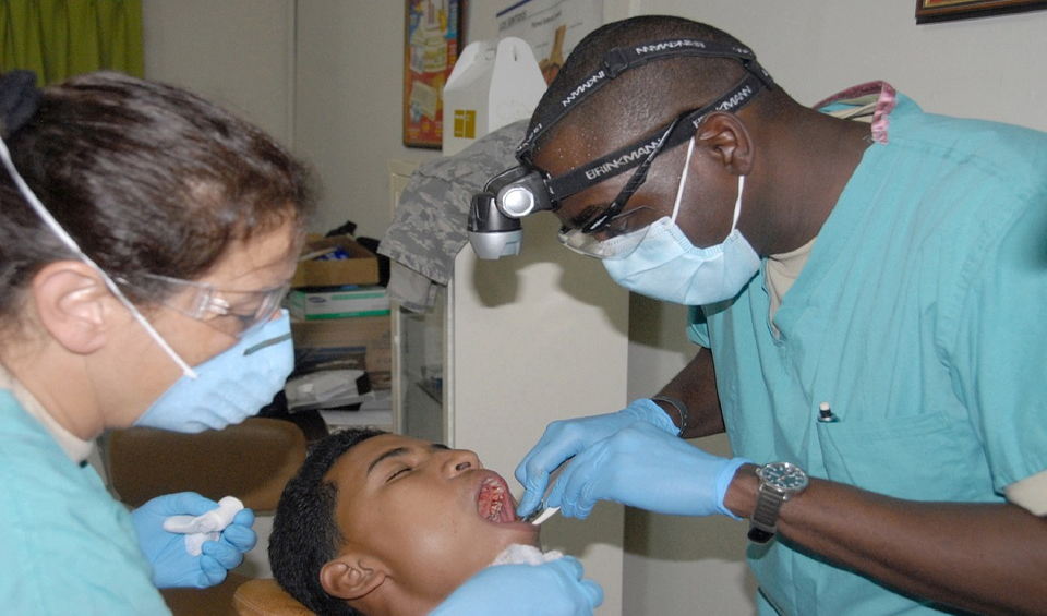 Affordable dentists in Nairobi