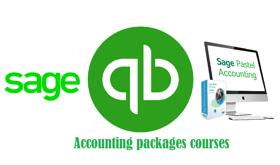 Accounting packages courses