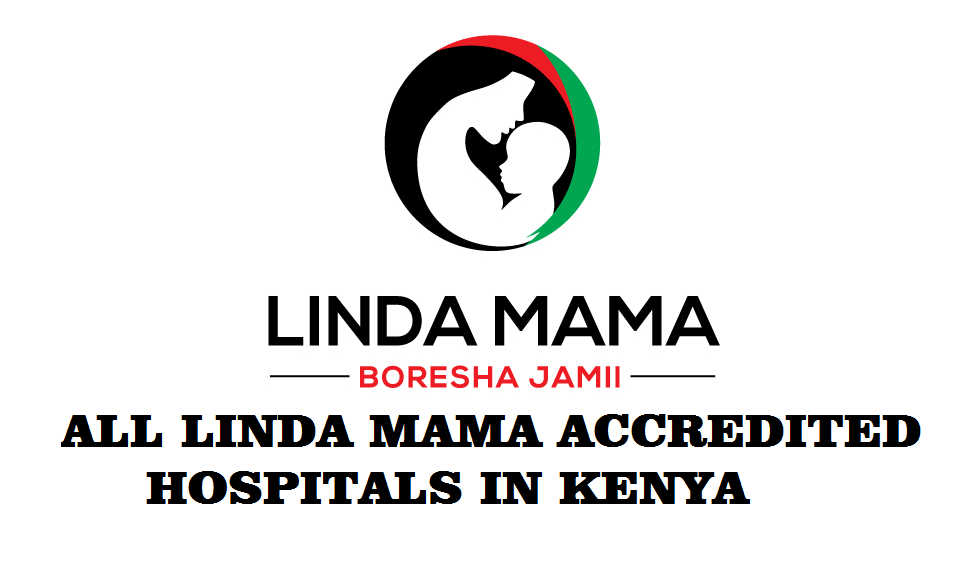 Linda mama Hospitals