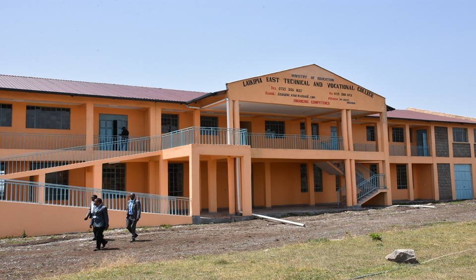 TVET Colleges in Kenya