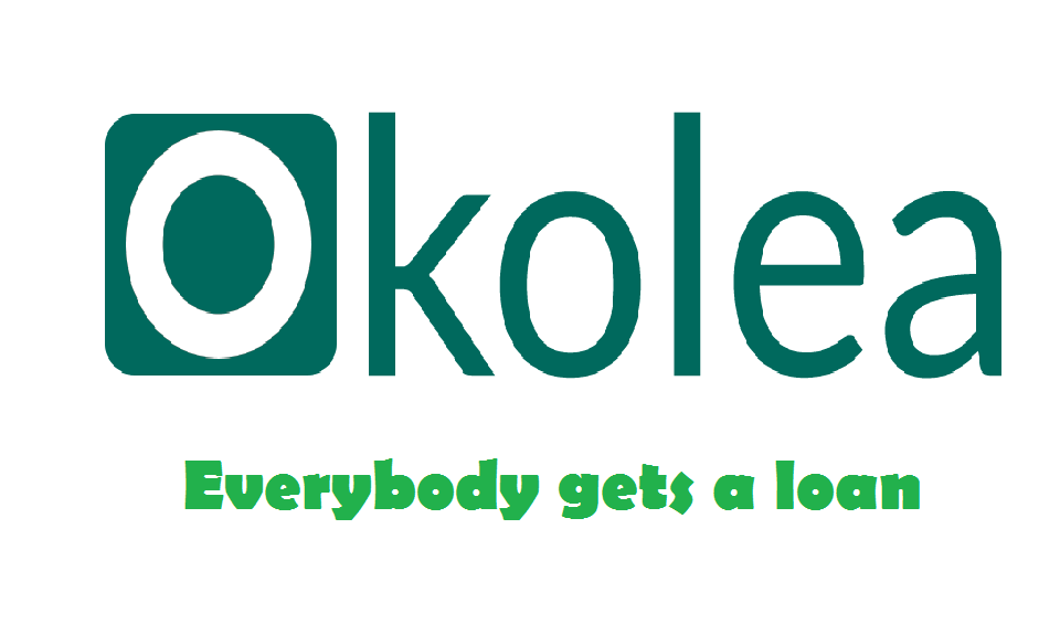 Okolea Loan App