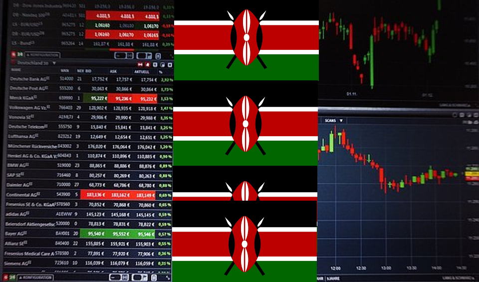 How to start forex trading in kenya forex order book analysis