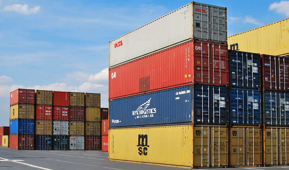 How to Import Goods from China to Kenya