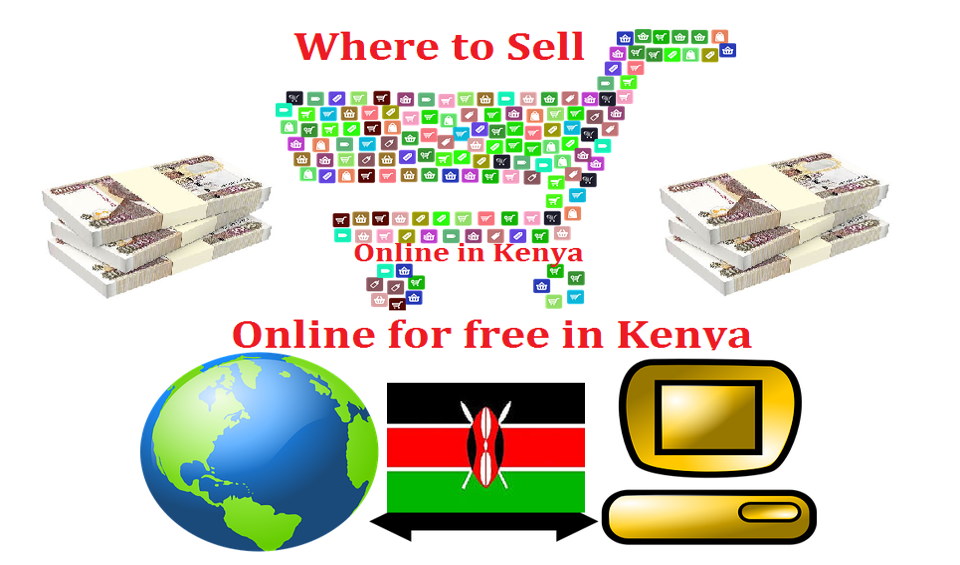 Free Online Advertising Sites in Kenya