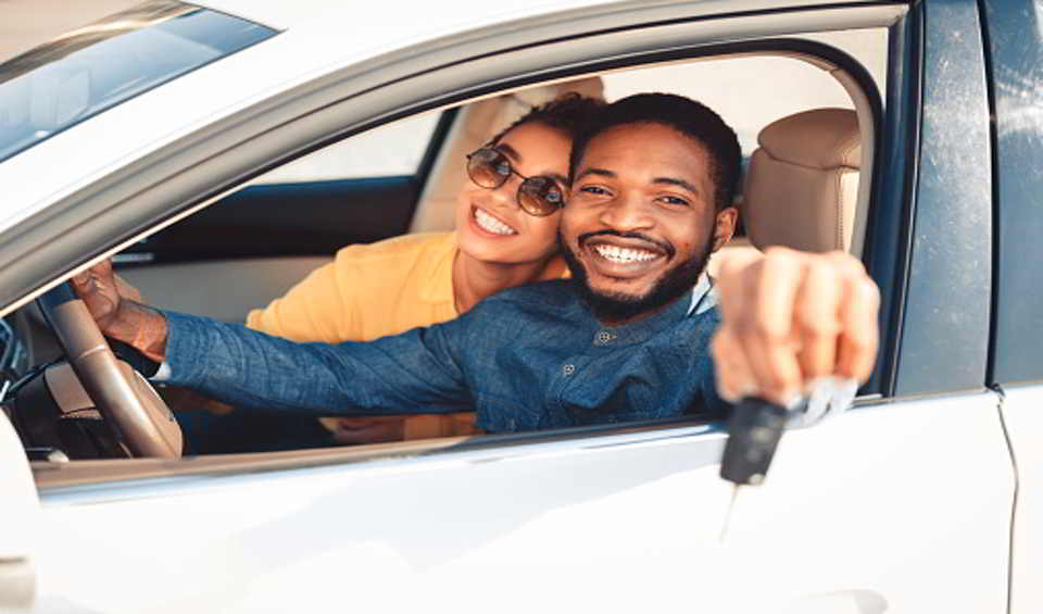 What to consider when buying a car in Kenya