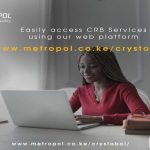 CRB Clearance Certificate in Kenya