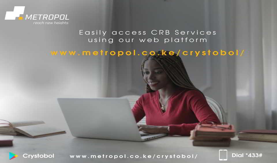 CRB Clearance Certificate in Kenya