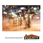 How to Buy Shares in Equity Bank