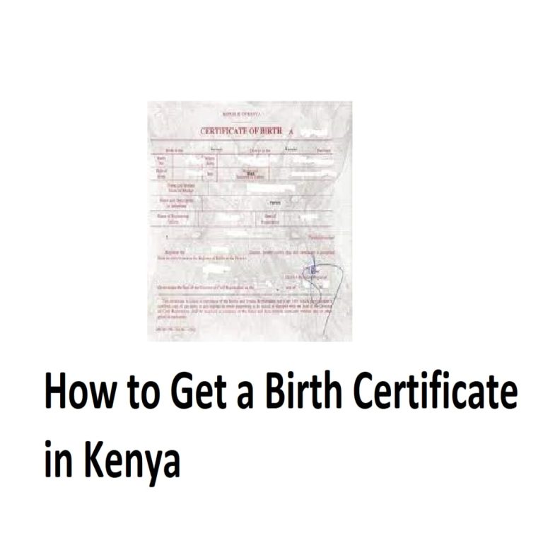 How to Check Vehicle Inspection Status in Kenya Wikitionary254