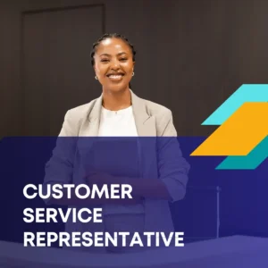 customer care job in kenya