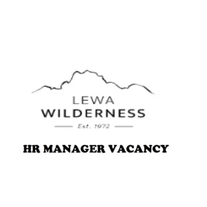 Senior HR manager job in Kenya