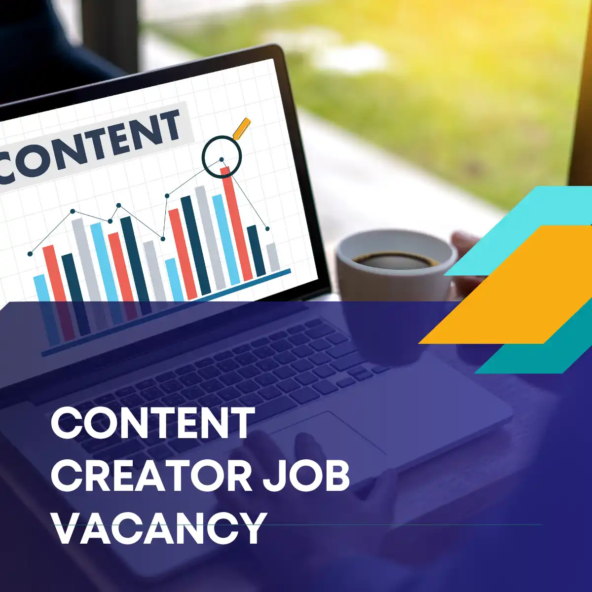 Content Creator Job in Kenya
