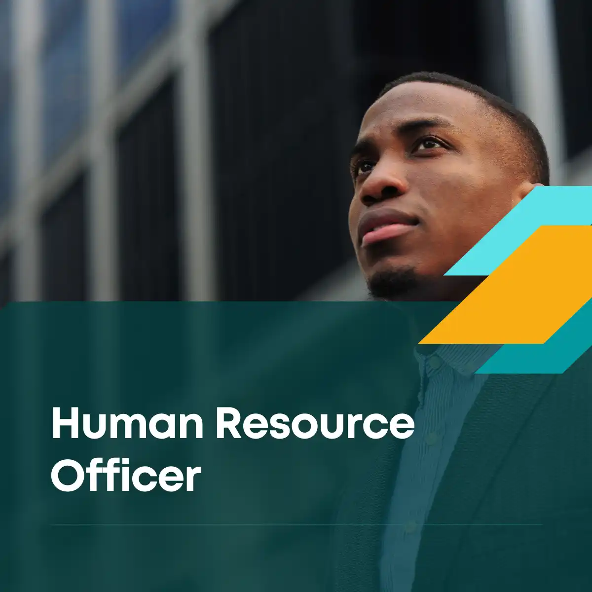 HR Officer Job in Kenya