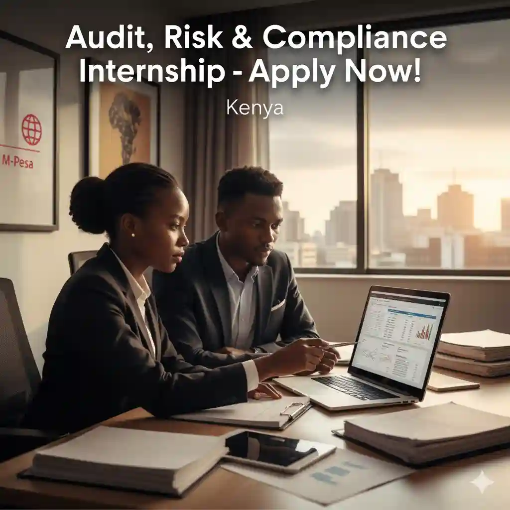 INTERN AUDIT RISK COMPLIANCE