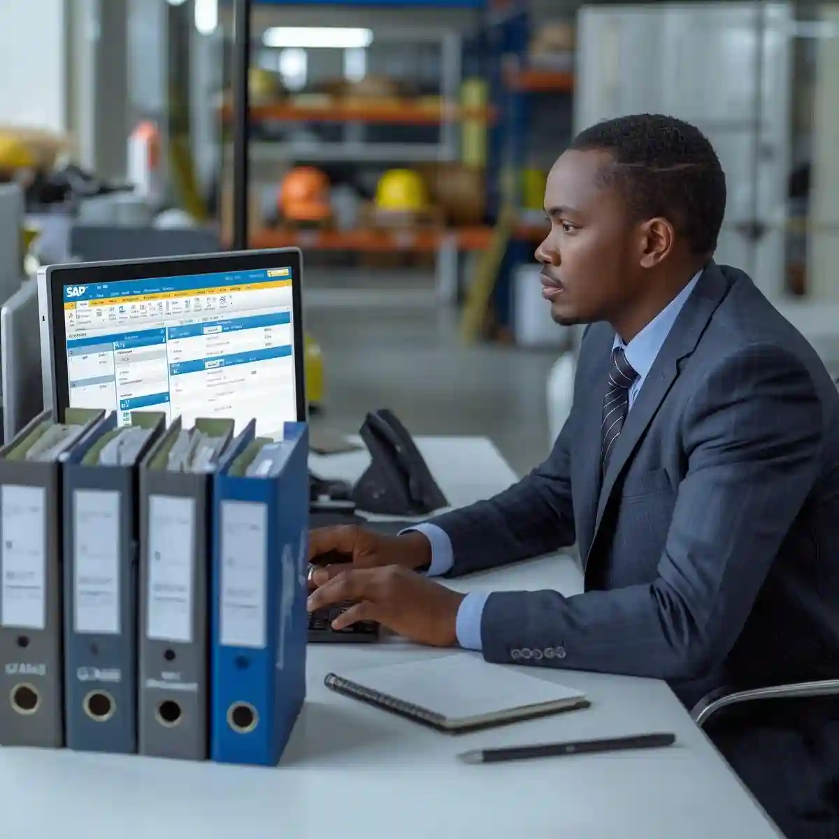 Insurance Coordinator Job in Kenya