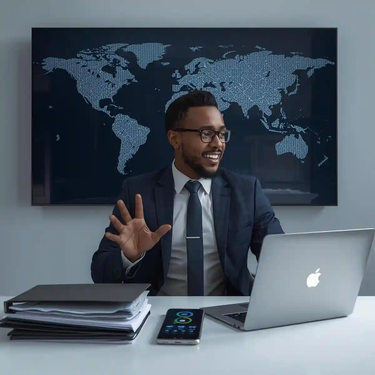 Accounts Manager Job