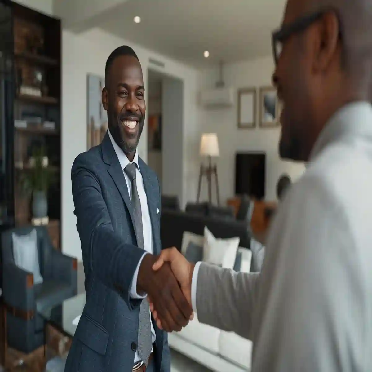 JOB OPPORTUNITY IN KENYA