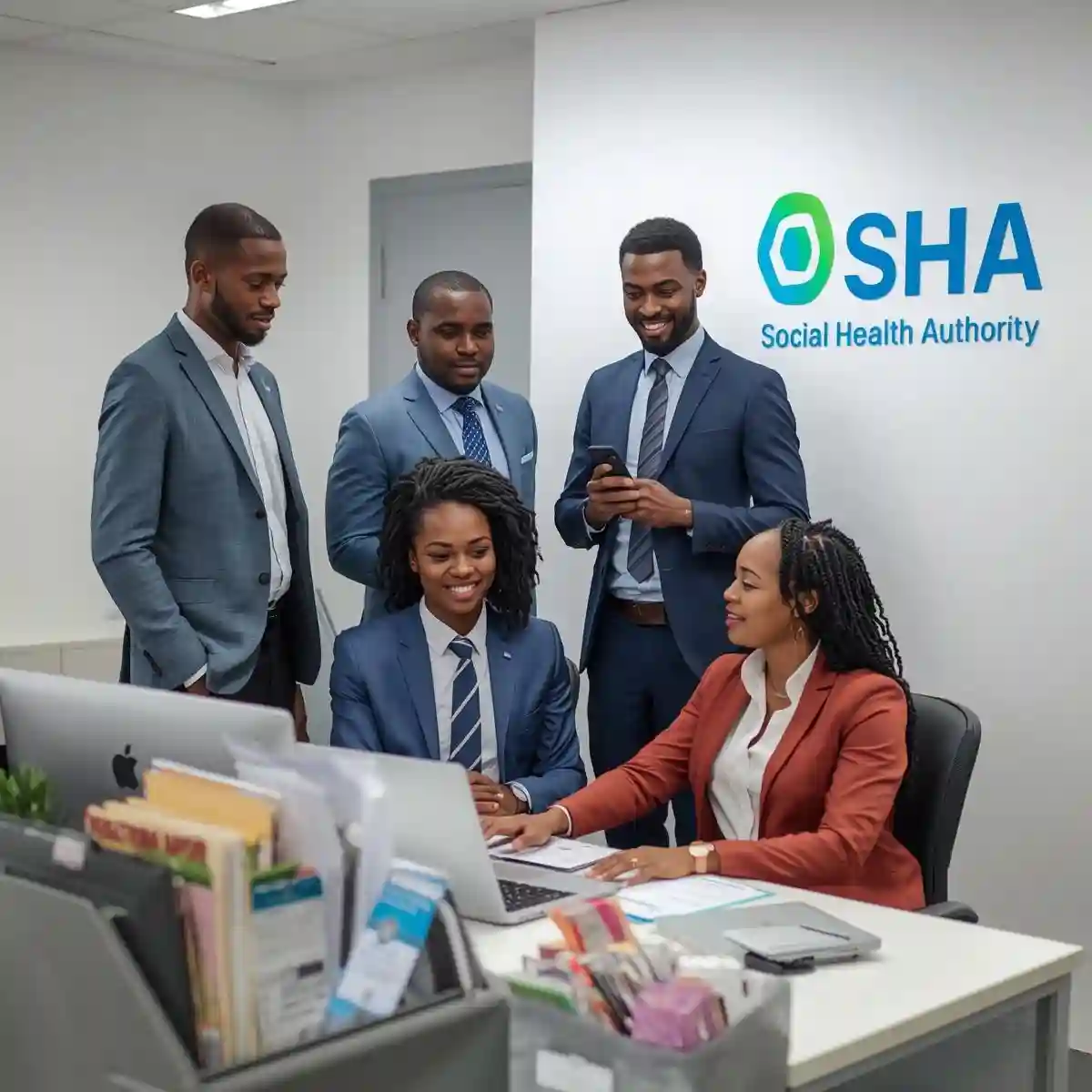 Latest SHA Jobs in Kenya