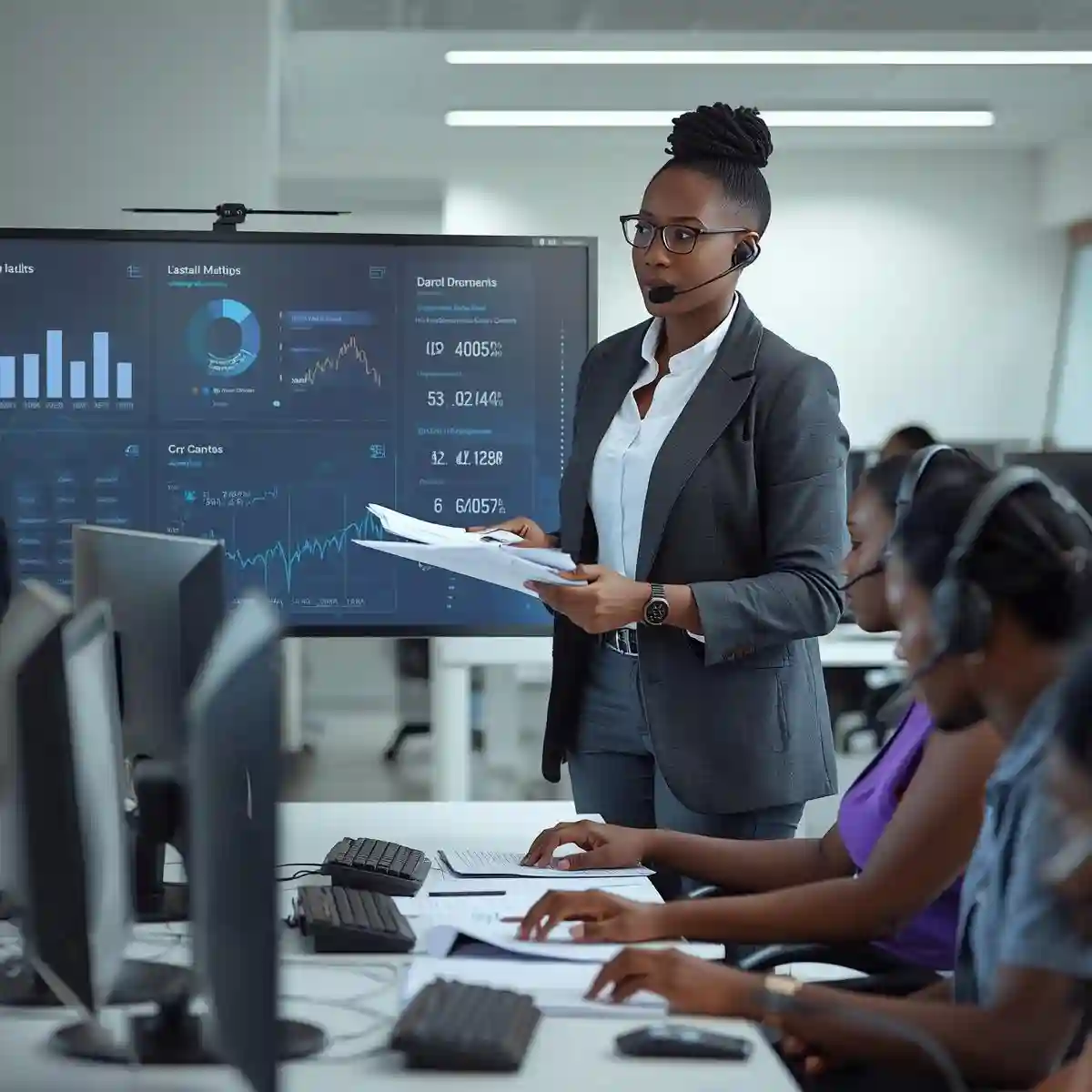 Telemarketing Jobs in Kenya