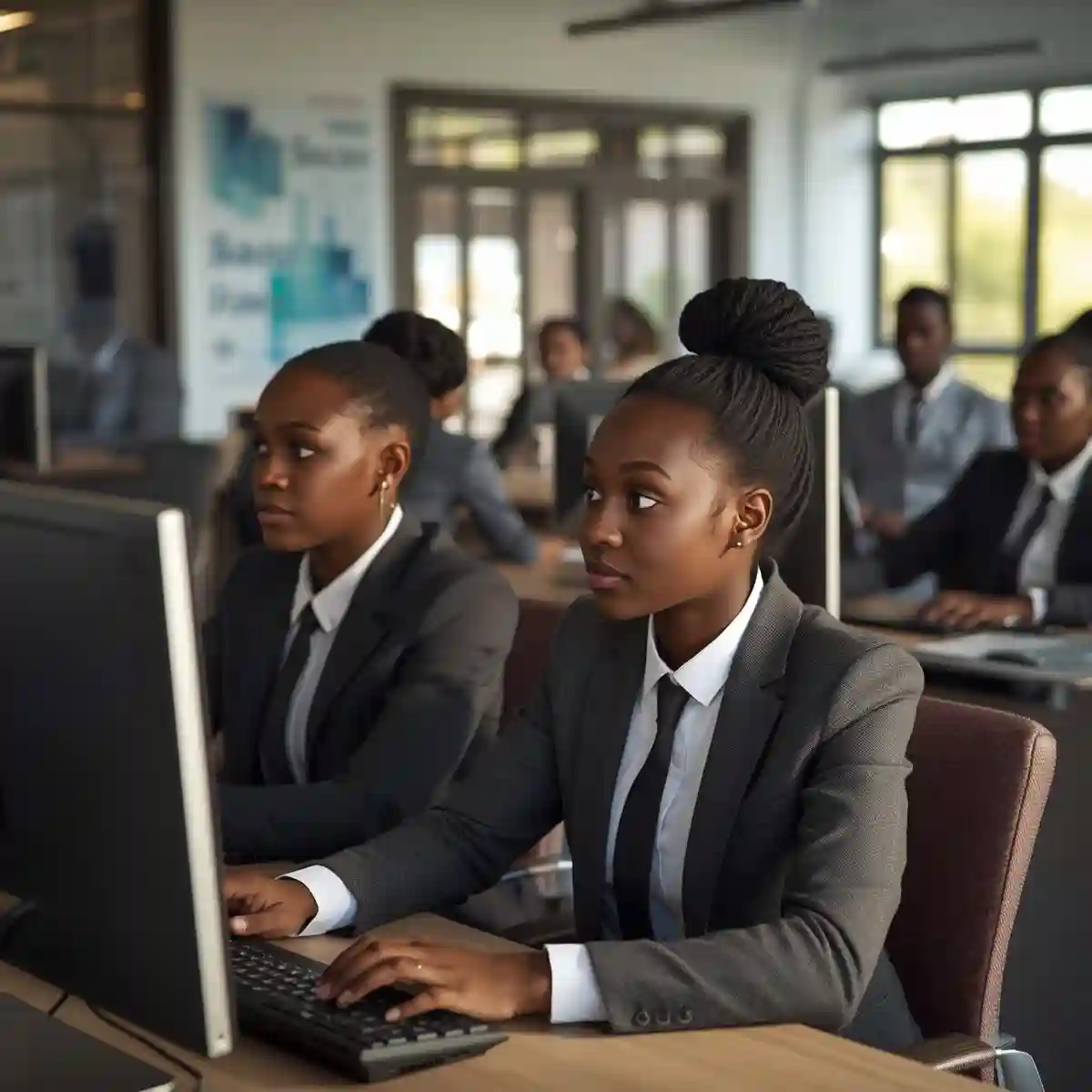 UNISON SACCO Job vacancies