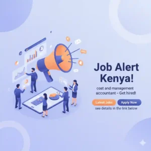 cost and management accountant