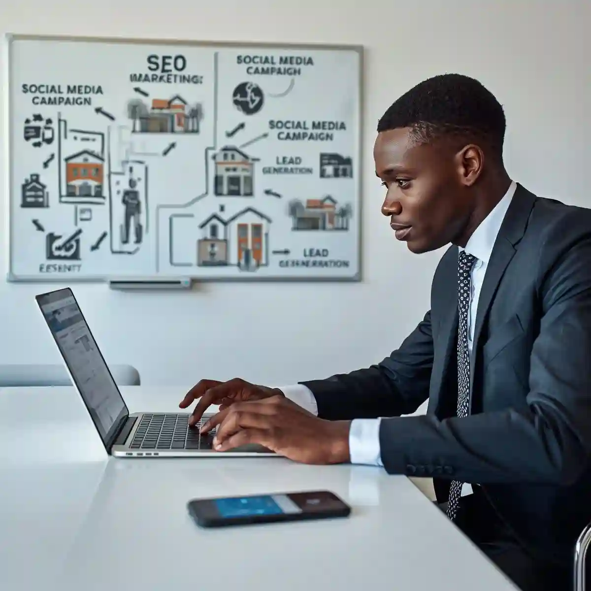 digital marketing job in kenya