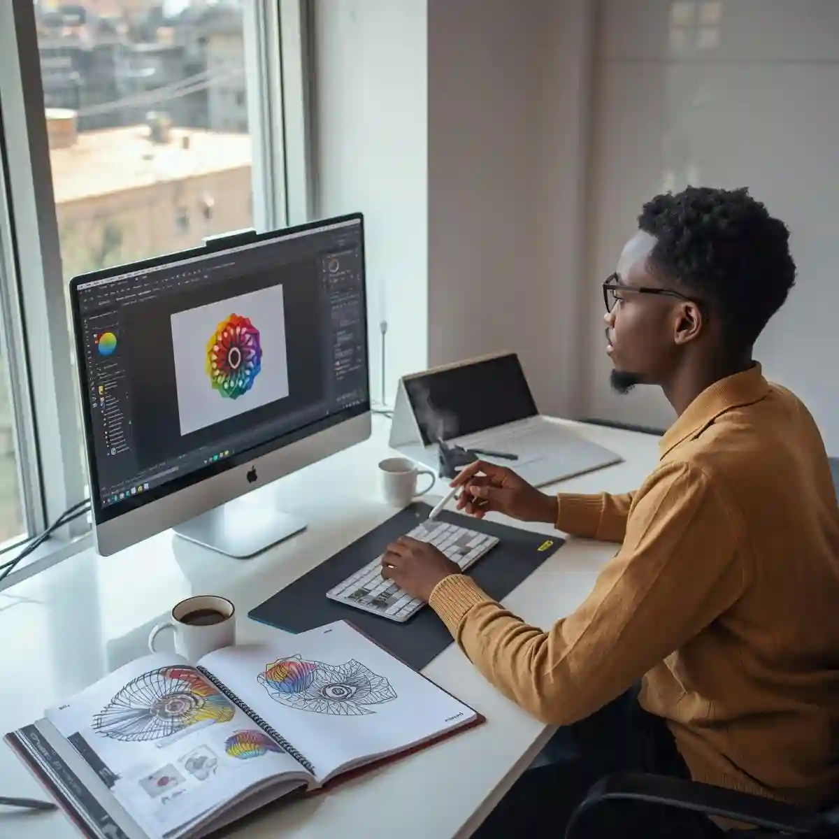 graphic design jobs in kenya