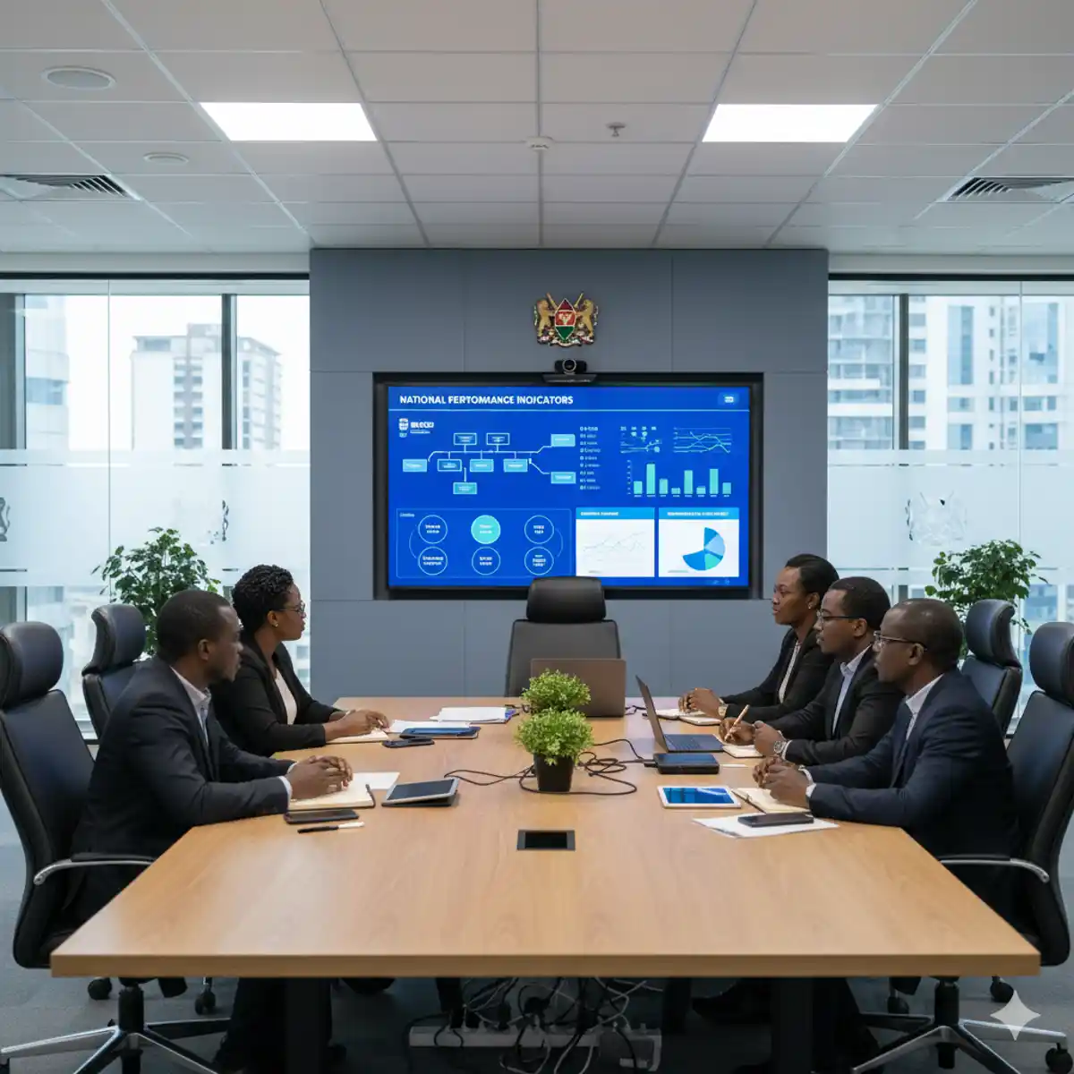 KRA Jobs November 2025