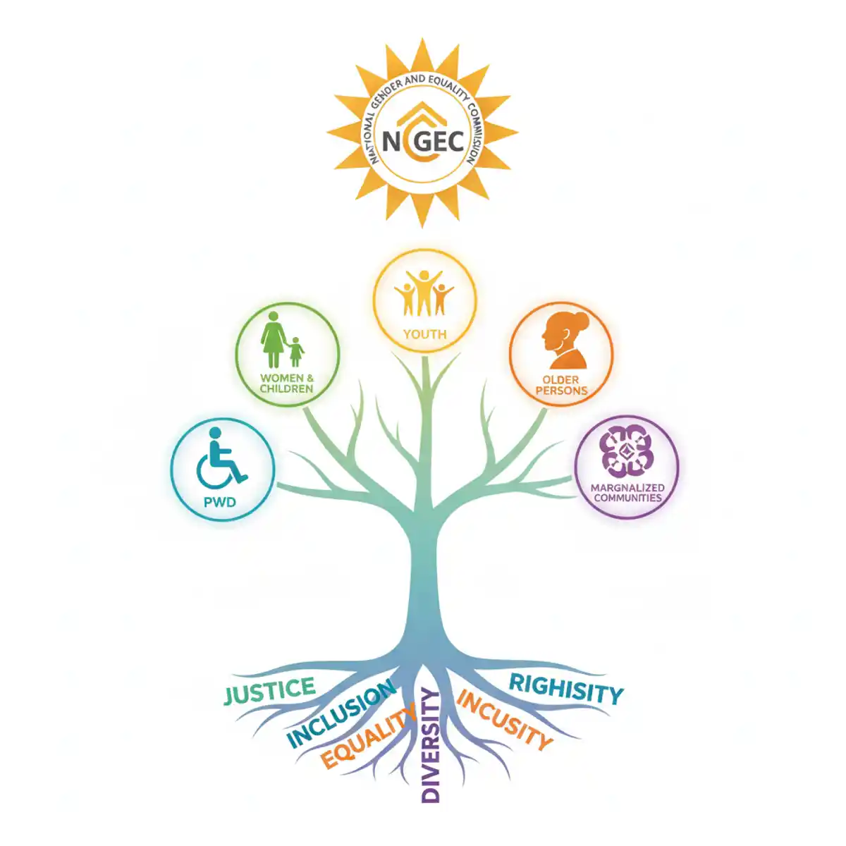 National Gender and Equality Commission Jobs