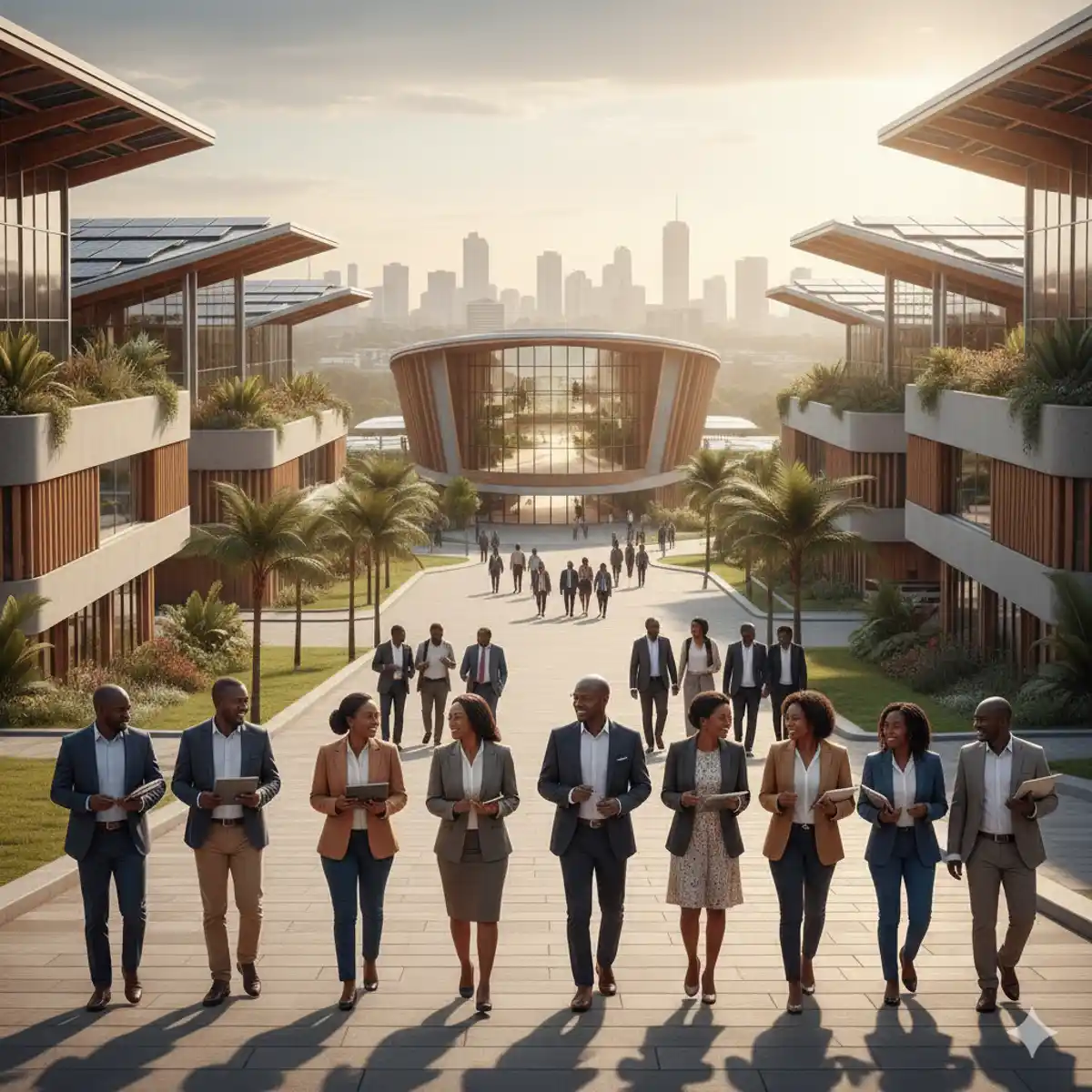 Kenya Advanced Institute of Science and Technology jobs