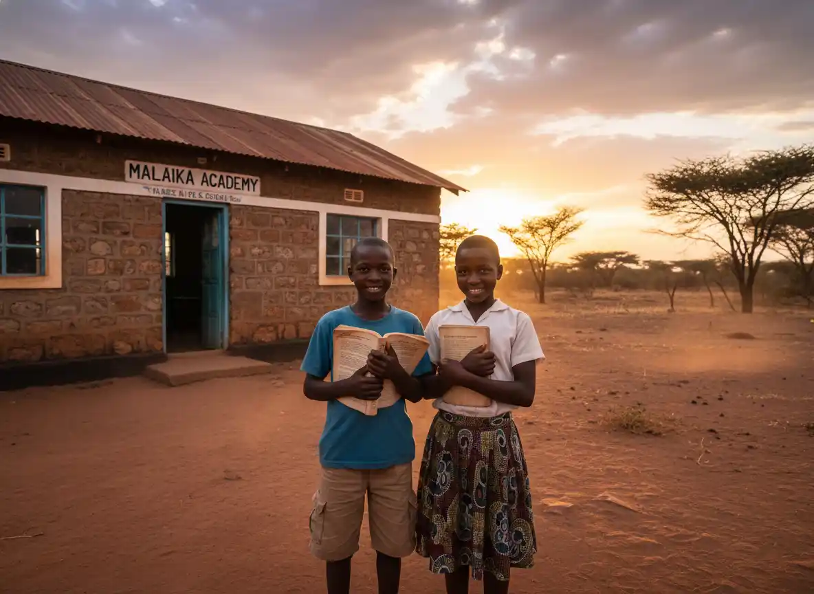 elimu scholarships 2026